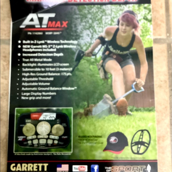 2017 Gold Prospectors magazine issues of Jan/Feb, and Sept./ Oct. - Picture 10 of 11